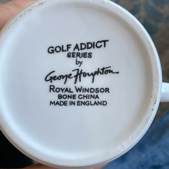 Vintage Royal Winton Bone China Mug - Picture 3 of 4